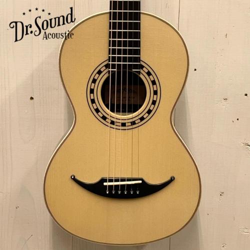 AVALON GUITARS P4-325 《Adirondack Spruce × Madagascar Rosewood》#2504【無金利分割OK】 【梅雨の稲妻セール!!】