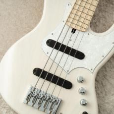 XOTiC XJ-1T 5st w/White Pearl PG -White Blonde-
