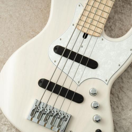 XOTiC XJ-1T 5st w/White Pearl PG -White Blonde-