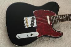 Black Smoker STANDARD series DELTA Alder -Black- 2024年製 【USED】_3