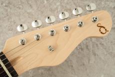 Black Smoker STANDARD series DELTA Alder -Black- 2024年製 【USED】_5