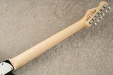 Black Smoker STANDARD series DELTA Alder -Black- 2024年製 【USED】_8