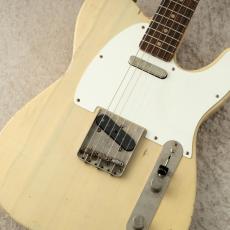 RS Guitarworks Slab 59 II Heavy Aged -Translucent Cream- 2024年製 【USED】