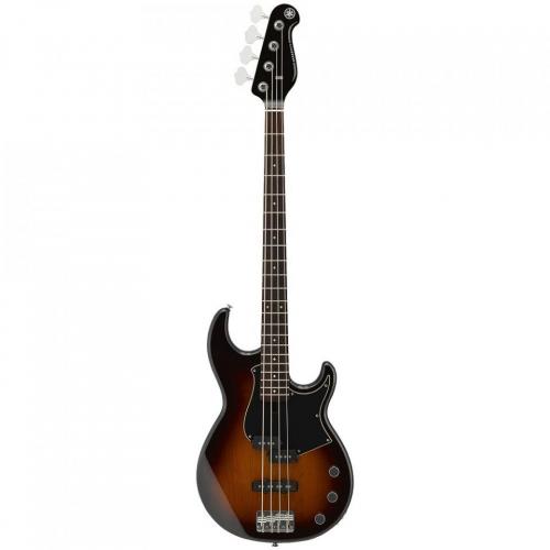 YAMAHA BB434 TBS