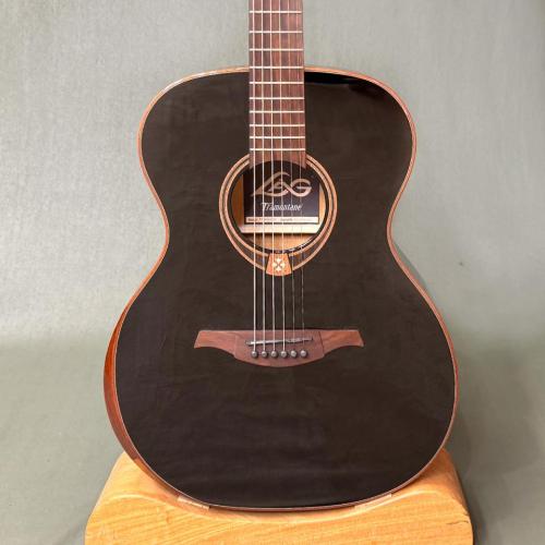 LAG Guitars T-118AB 