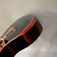 LAG Guitars T-118AB _3