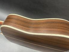 Martin D-45 Standard 2002年製 【華やかでゴージャスな倍音は鈴鳴りとも称される四十五番ならではの鳴りです】即戦力でお買得な最高峰モデル。_4