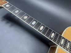 Martin D-45 Standard 2002年製 【華やかでゴージャスな倍音は鈴鳴りとも称される四十五番ならではの鳴りです】即戦力でお買得な最高峰モデル。_8