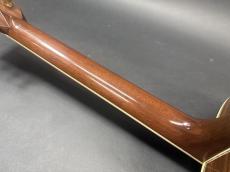 Martin D-45 Standard 2002年製 【華やかでゴージャスな倍音は鈴鳴りとも称される四十五番ならではの鳴りです】即戦力でお買得な最高峰モデル。_10