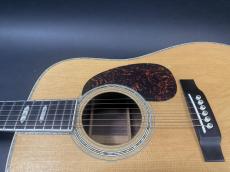 Martin D-45 Standard 2002年製 【華やかでゴージャスな倍音は鈴鳴りとも称される四十五番ならではの鳴りです】即戦力でお買得な最高峰モデル。_11