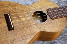 Martin C1K Uke #39973 【コンサート】【ハワイアンコア単板】【現物写真】【2026年入荷品】【池袋在庫品】_3
