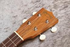 Martin C1K Uke #39973 【コンサート】【ハワイアンコア単板】【現物写真】【2026年入荷品】【池袋在庫品】_8