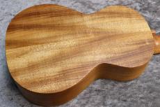 Martin C1K Uke #39973 【コンサート】【ハワイアンコア単板】【現物写真】【2026年入荷品】【池袋在庫品】_11