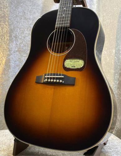 Headway HJ-V115ASE/AGED #JT250051【オール単板】【エレアコ】【JTシリーズ】【池袋店】