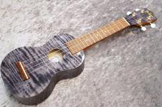 Famous  FS-S10/BK【ソプラノ】【Famousフェア!! / 池袋店ウクレレフロアリニューアル! 】_2