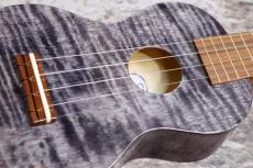 Famous  FS-S10/BK【ソプラノ】【Famousフェア!! / 池袋店ウクレレフロアリニューアル! 】_3