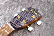 Famous  FS-S10/BK【ソプラノ】【Famousフェア!! / 池袋店ウクレレフロアリニューアル! 】_6