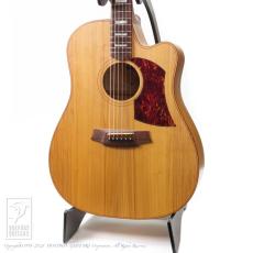 Cole Clark  FL2AC