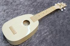 Famous FS-S10P/N【ソプラノパイナップル】【Famousフェア!! / 池袋店ウクレレフロアリニューアル! 】_2
