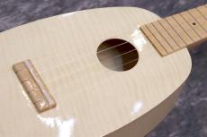 Famous FS-S10P/N【ソプラノパイナップル】【Famousフェア!! / 池袋店ウクレレフロアリニューアル! 】_3
