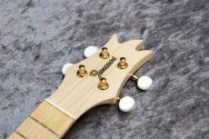 Famous FS-S10P/N【ソプラノパイナップル】【Famousフェア!! / 池袋店ウクレレフロアリニューアル! 】_6