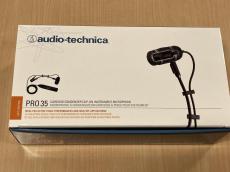 audio-technica PRO35_2