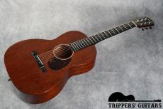 Santa Cruz 1929 00 (2010) ミントコンディション!は艶のあるマホガニーサウンドです!