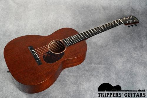 Santa Cruz 1929 00 (2010) ミントコンディション!は艶のあるマホガニーサウンドです!