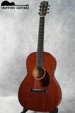 Santa Cruz 1929 00 (2010) ミントコンディション!は艶のあるマホガニーサウンドです!_2