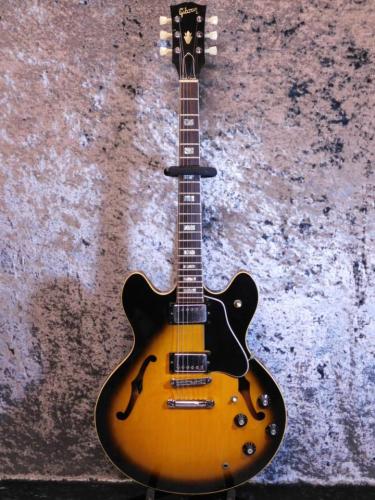 Gibson ES-335TD '76