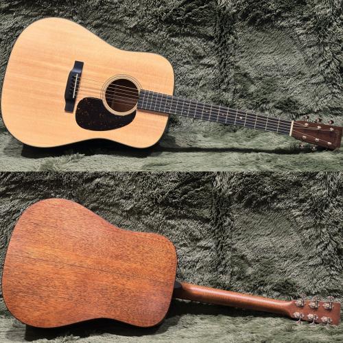 Martin 【現物動画あり】D-18 Satin 【2023年製 / 美品中古】