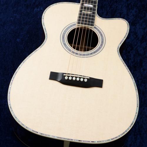 Martin CTM 00C-41 DB #2947163 【現物動画あり】【ディープボディ】【Style45インレイ】【48回無金利】