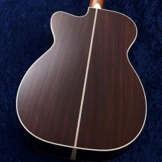 Martin CTM 00C-41 DB #2947163 【現物動画あり】【ディープボディ】【Style45インレイ】【48回無金利】_2