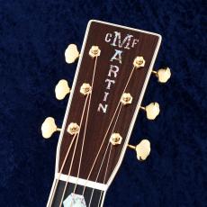 Martin CTM 00C-41 DB #2947163 【現物動画あり】【ディープボディ】【Style45インレイ】【48回無金利】_3