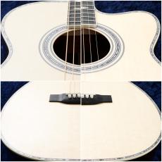 Martin CTM 00C-41 DB #2947163 【現物動画あり】【ディープボディ】【Style45インレイ】【48回無金利】_6