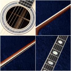 Martin CTM 00C-41 DB #2947163 【現物動画あり】【ディープボディ】【Style45インレイ】【48回無金利】_8