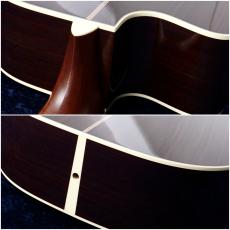 Martin CTM 00C-41 DB #2947163 【現物動画あり】【ディープボディ】【Style45インレイ】【48回無金利】_9