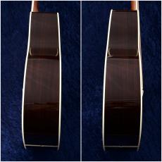 Martin CTM 00C-41 DB #2947163 【現物動画あり】【ディープボディ】【Style45インレイ】【48回無金利】_10