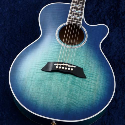Takamine FPT181AC SBB 【現物動画あり】【48回無金利】【アーチトップ】【買取・下取強化中!】【クロサワ町田店】