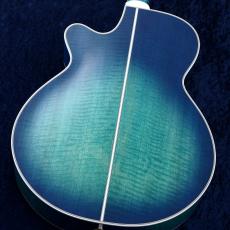 Takamine FPT181AC SBB 【現物動画あり】【48回無金利】【アーチトップ】【買取・下取強化中!】【クロサワ町田店】_2