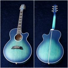Takamine FPT181AC SBB 【現物動画あり】【48回無金利】【アーチトップ】【買取・下取強化中!】【クロサワ町田店】_4