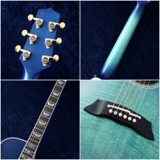 Takamine FPT181AC SBB 【現物動画あり】【48回無金利】【アーチトップ】【買取・下取強化中!】【クロサワ町田店】_5