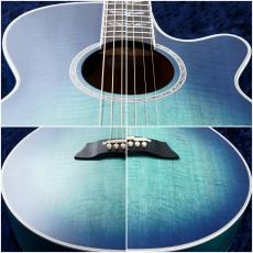 Takamine FPT181AC SBB 【現物動画あり】【48回無金利】【アーチトップ】【買取・下取強化中!】【クロサワ町田店】_6