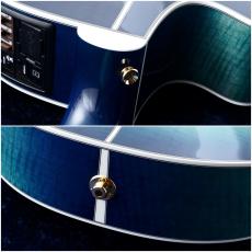Takamine FPT181AC SBB 【現物動画あり】【48回無金利】【アーチトップ】【買取・下取強化中!】【クロサワ町田店】_9