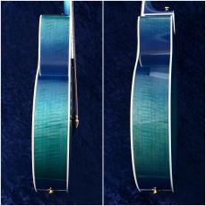 Takamine FPT181AC SBB 【現物動画あり】【48回無金利】【アーチトップ】【買取・下取強化中!】【クロサワ町田店】_10