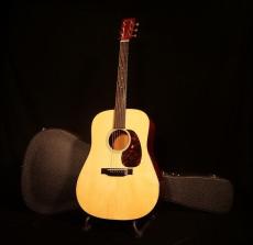 Martin D-18 Authentic 1939【アディロンダックVTC×T-Barロッド×ニカワ接着剤 究極のヴィンテージモデルの1オーナー品が入荷です! 】解説試奏動画ご覧ください。