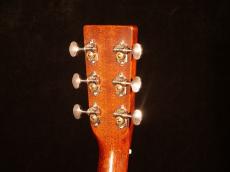 Martin D-18 Authentic 1939【アディロンダックVTS×T-Barロッド×ニカワ接着 究極のヴィンテージモデルの1オーナー品が入荷です! 】解説試奏動画ご覧ください。_8