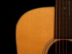 Martin D-18 Authentic 1939【アディロンダックVTS×T-Barロッド×ニカワ接着 究極のヴィンテージモデルの1オーナー品が入荷です! 】解説試奏動画ご覧ください。_12