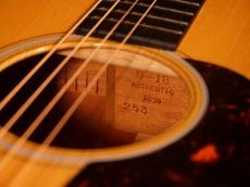 Martin D-18 Authentic 1939【アディロンダックVTS×T-Barロッド×ニカワ接着 究極のヴィンテージモデルの1オーナー品が入荷です! 】解説試奏動画ご覧ください。_13