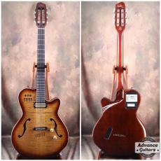 Godin 2000s Multiac Jazz
